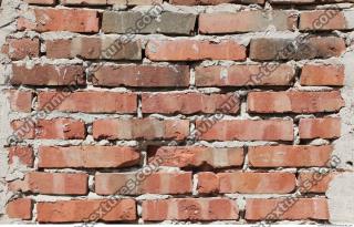 Wall Brick 0010